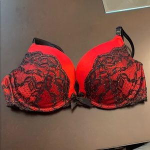 Victoria’s Secret bra